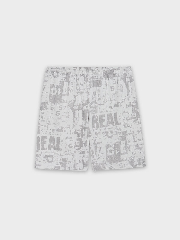 MARK FORMELLE Комплект 583854 563318 мраморный камуфляж