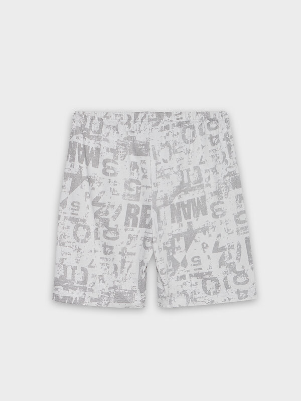 MARK FORMELLE Комплект 583854 563318 мраморный камуфляж