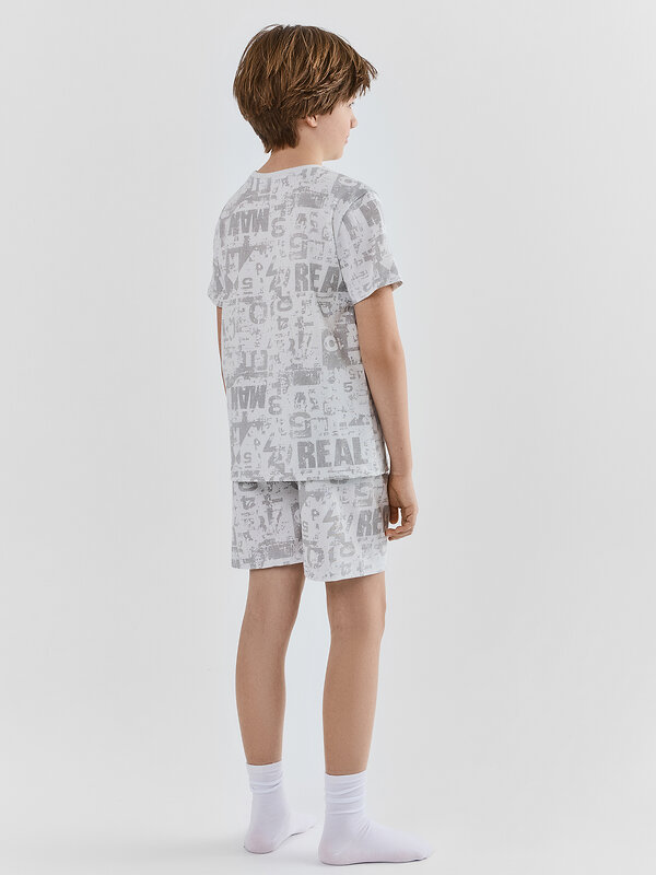 MARK FORMELLE Комплект 583854 563318 мраморный камуфляж