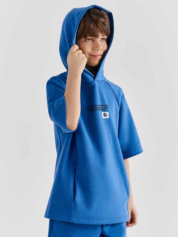 MARK FORMELLE Комплект 583855 393348 синий океан +печать