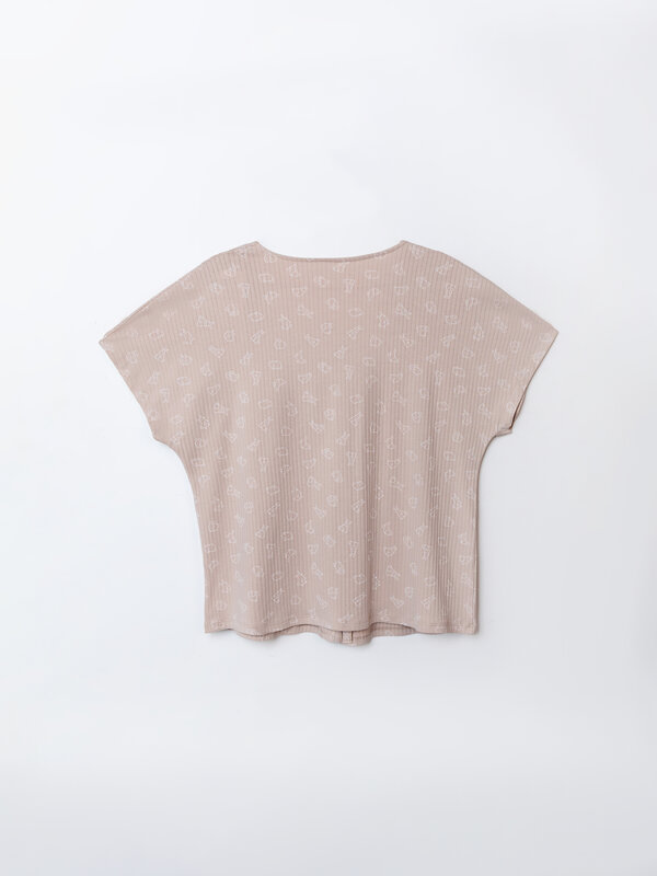 MARK FORMELLE Комплект 583856 592657 зайчики на бежевом