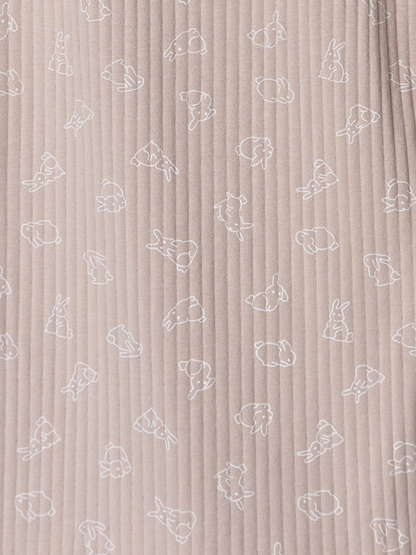 MARK FORMELLE Комплект 583856 592657 зайчики на бежевом