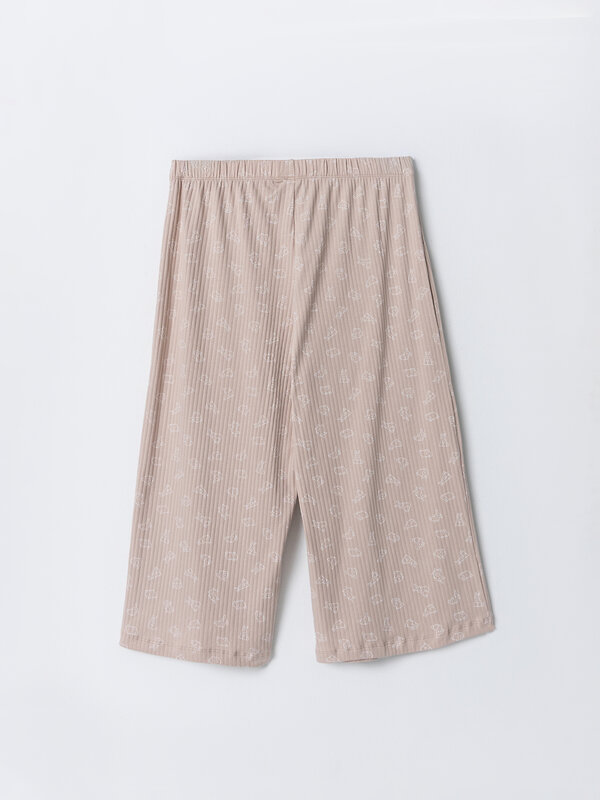 MARK FORMELLE Комплект 583856 592657 зайчики на бежевом