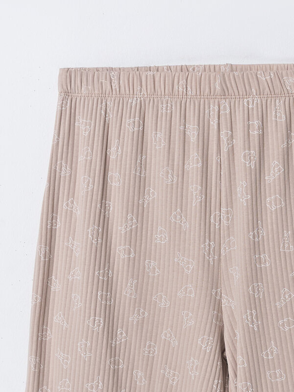 MARK FORMELLE Комплект 583856 592657 зайчики на бежевом