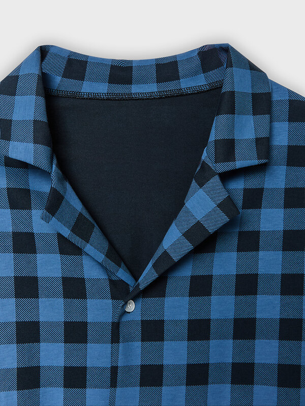 MARK FORMELLE Комплект 583858 591041 клетка на т.синем