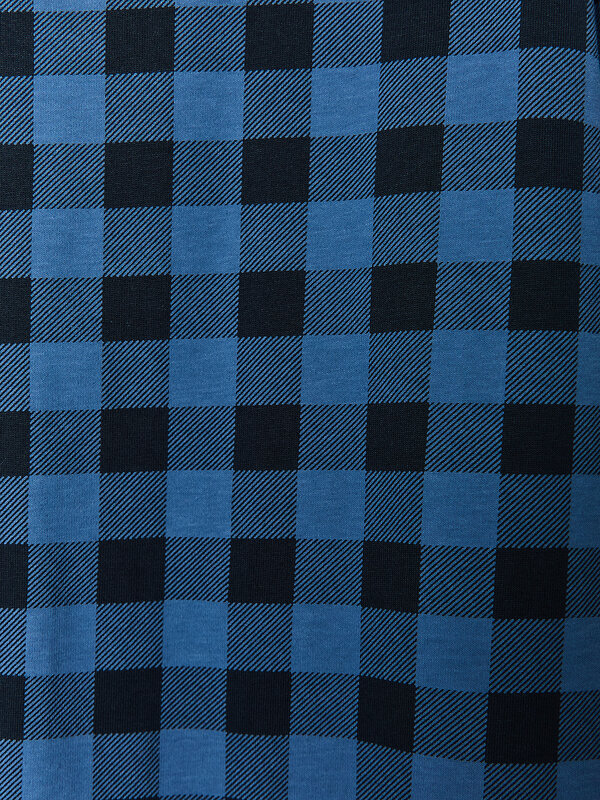MARK FORMELLE Комплект 583858 591041 клетка на т.синем