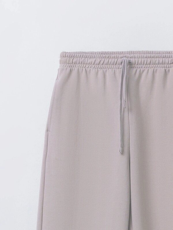 MARK FORMELLE Брюки 583860 183418 серый пепел