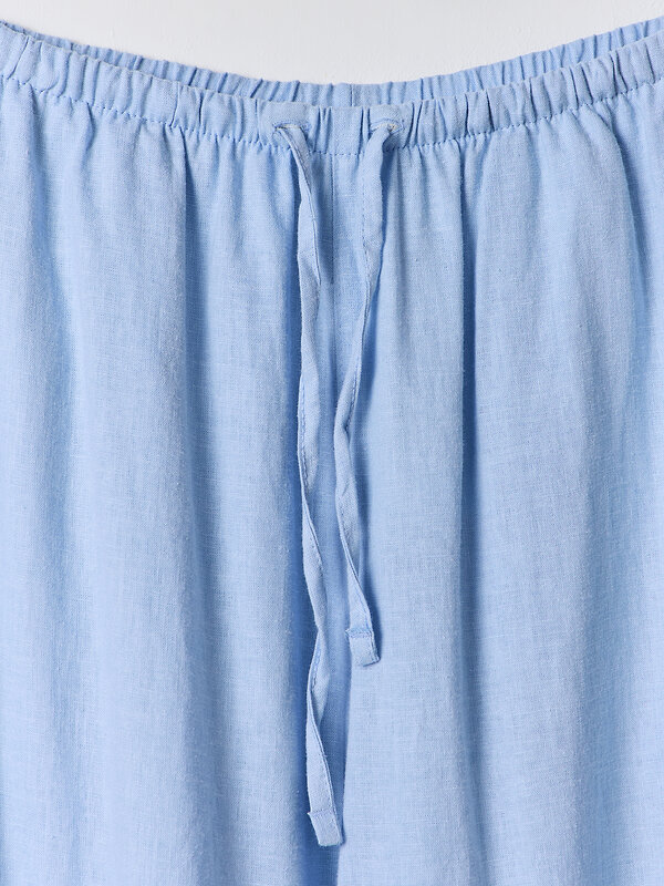 MARK FORMELLE Брюки 583861 532431 голубой