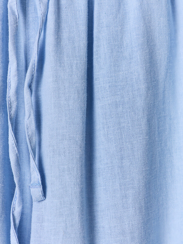 MARK FORMELLE Брюки 583861 532431 голубой