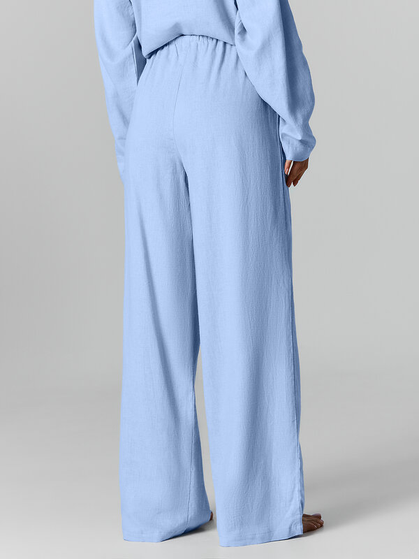 MARK FORMELLE Брюки 583861 532431 голубой