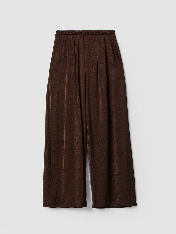 MARK FORMELLE Брюки 583862 182571 шоколадное мартини