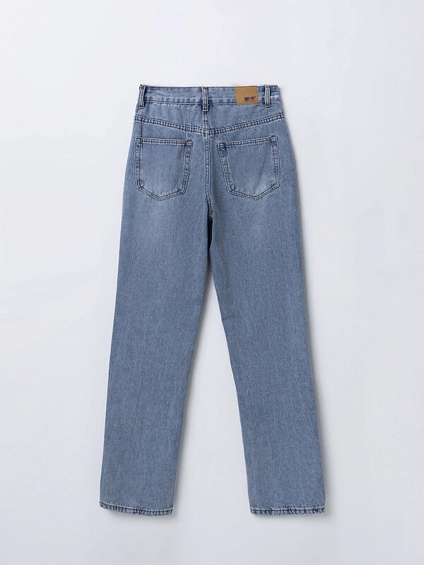 MARK FORMELLE Джинсы 583864 2026-1DTW121-1 голубой