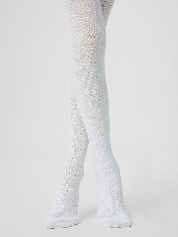 MARK FORMELLE Детские колготки 583865 700K-3548 белый