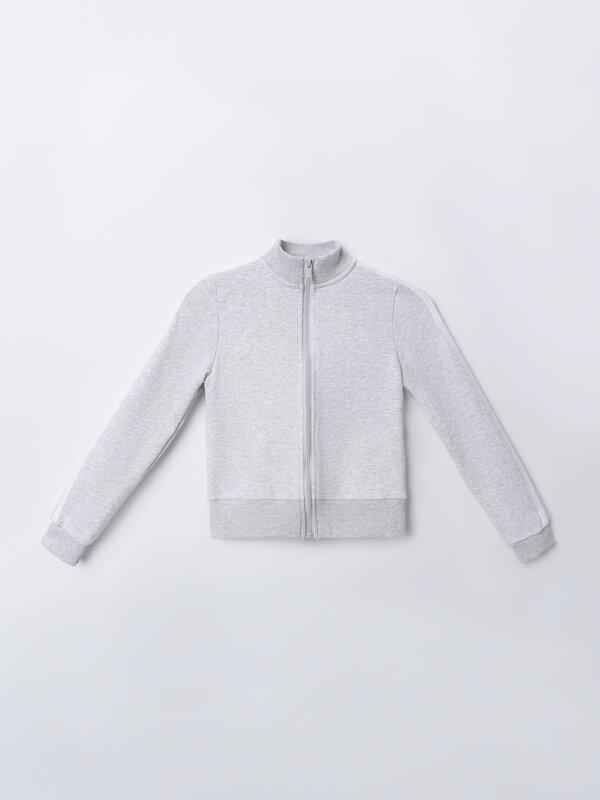 MARK FORMELLE Комплект 583867 397767 серый меланж