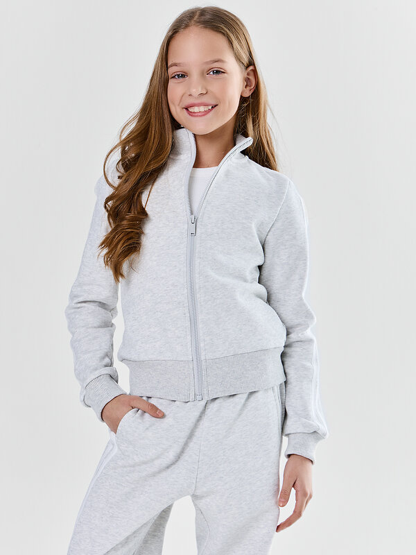 MARK FORMELLE Комплект 583867 397767 серый меланж