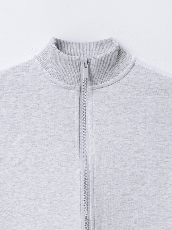 MARK FORMELLE Комплект 583867 397767 серый меланж