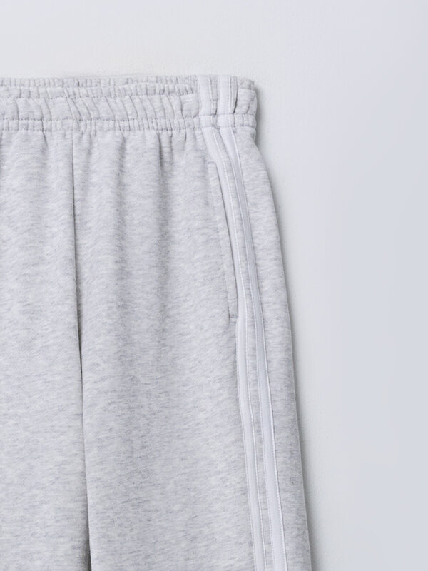 MARK FORMELLE Комплект 583867 397767 серый меланж