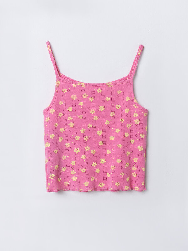 MARK FORMELLE Комплект 583868 567766 цветочки на розовом