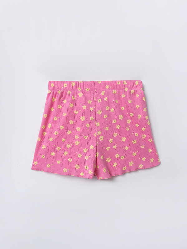 MARK FORMELLE Комплект 583868 567766 цветочки на розовом