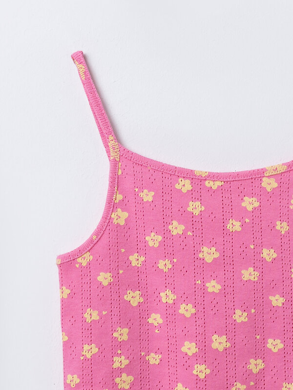 MARK FORMELLE Комплект 583868 567766 цветочки на розовом