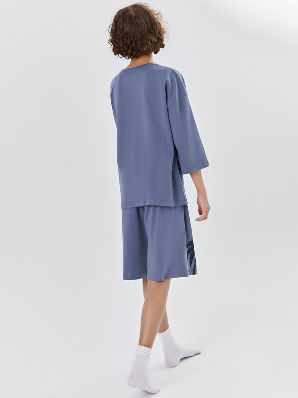 MARK FORMELLE Комплект 583870 563339 темное небо +печать