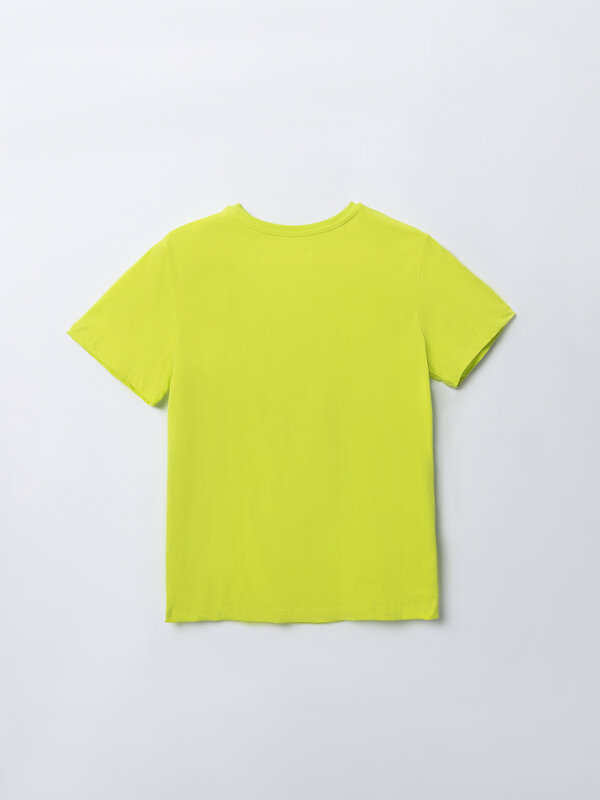 MARK FORMELLE Комплект 583871 563318 дикий лайм +пляжные мышата на молоке