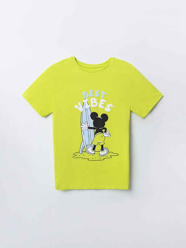 MARK FORMELLE Комплект 583871 563318 дикий лайм +пляжные мышата на молоке