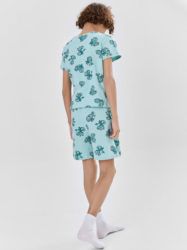 MARK FORMELLE Комплект 583872 563322 хамелеоны на морских бликах