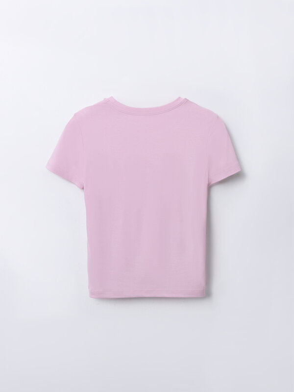 MARK FORMELLE Комплект 583873 592667 розовое сияние