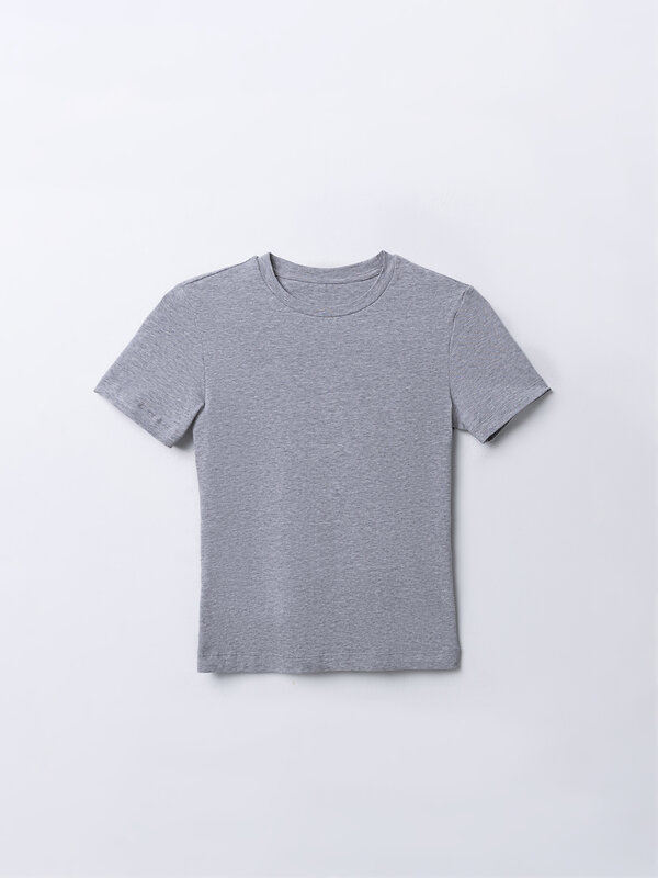 MARK FORMELLE Комплект 583874 192014 серый меланж