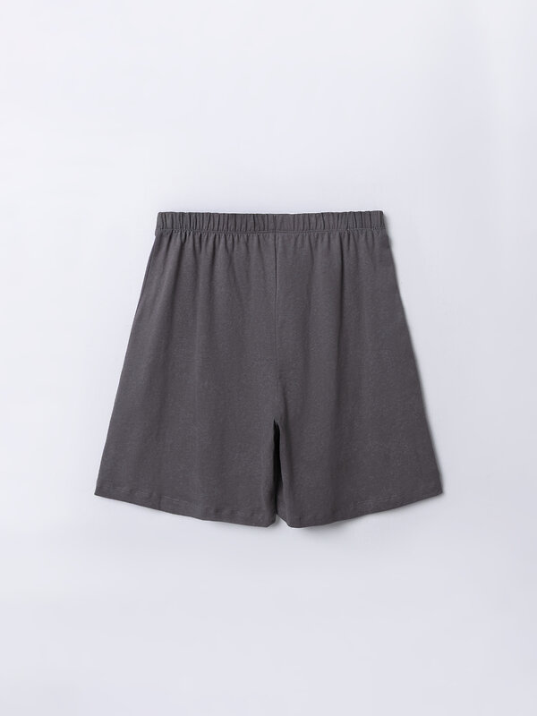 MARK FORMELLE Комплект 583875 592596-1 потертость на сером +печать