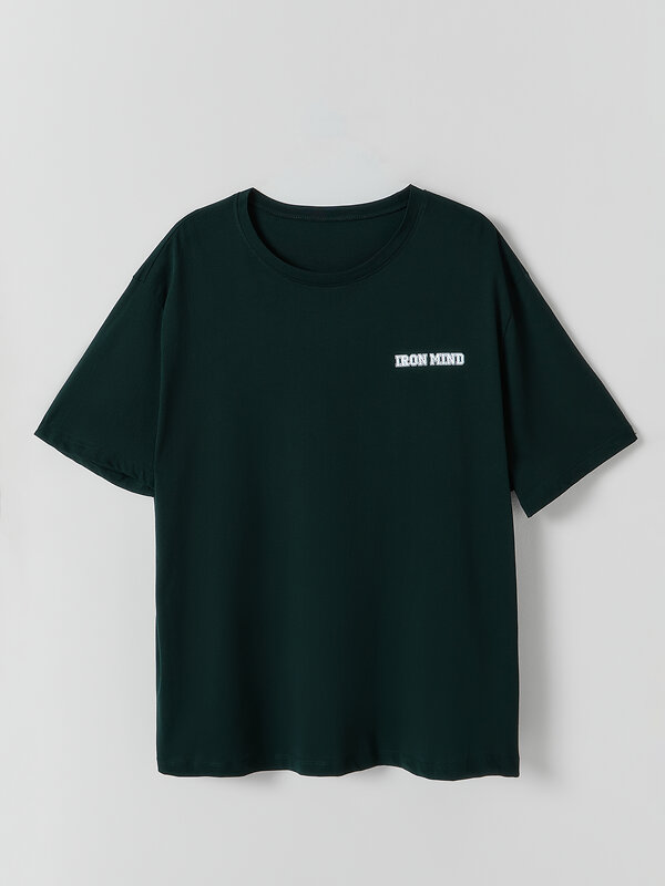 MARK FORMELLE Комплект 583876 591051 зеленый бархат +зеленая клетка