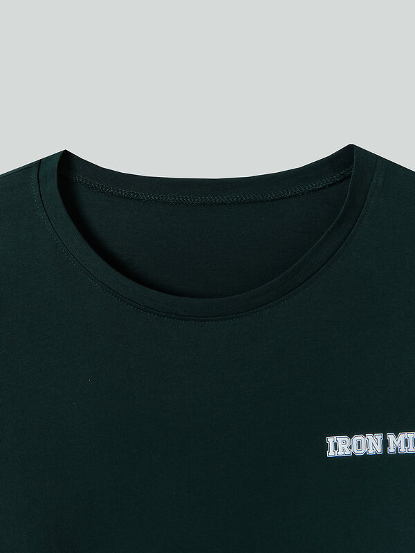 MARK FORMELLE Комплект 583876 591051 зеленый бархат +зеленая клетка