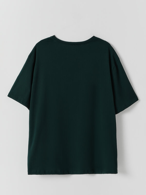 MARK FORMELLE Комплект 583876 591051 зеленый бархат +зеленая клетка