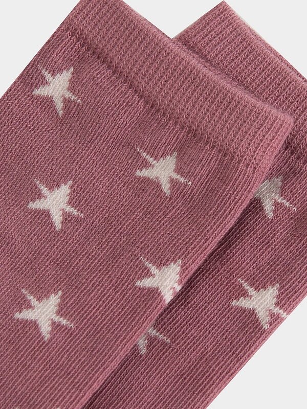 MARK FORMELLE Детские носки 583880 430K-1762 пурпурный