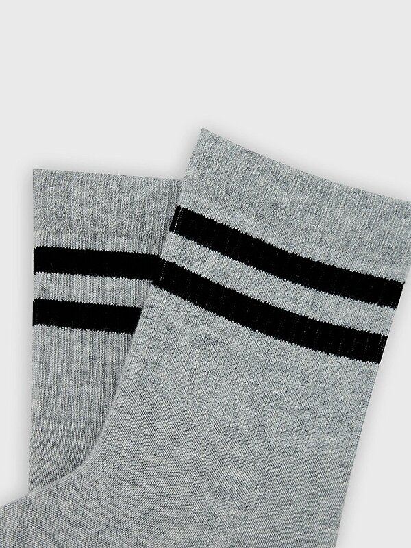 MARK FORMELLE Детские носки 583884 444K-2458 серый меланж