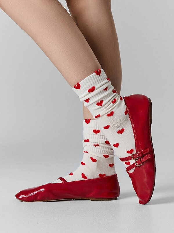 MARK FORMELLE Женские носки 583888 217K-3287 молочный