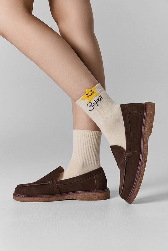 MARK FORMELLE Женские носки 583899 279K-3163 нюдовый