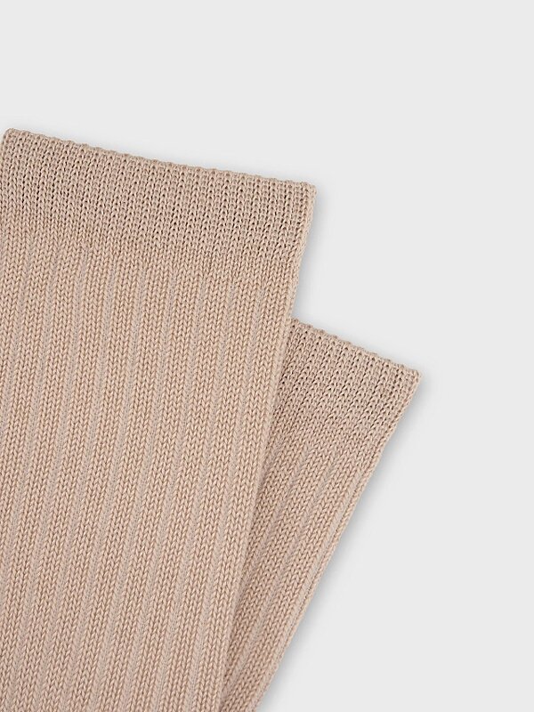 MARK FORMELLE Женские носки 583900 390K-3021 бежевый