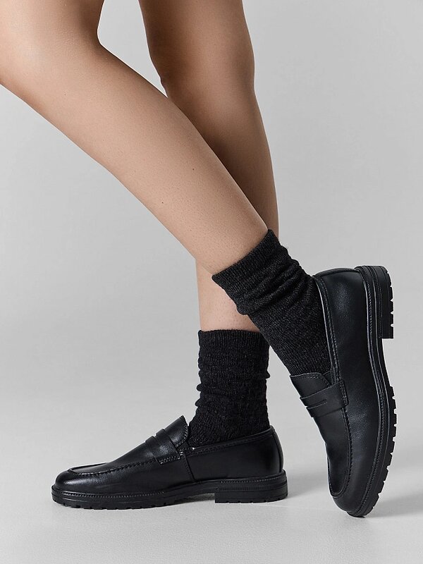 MARK FORMELLE Женские носки 583903 394K-1553 черный