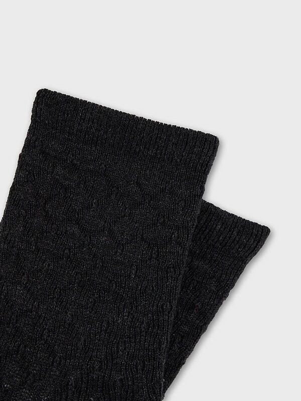 MARK FORMELLE Женские носки 583903 394K-1553 черный