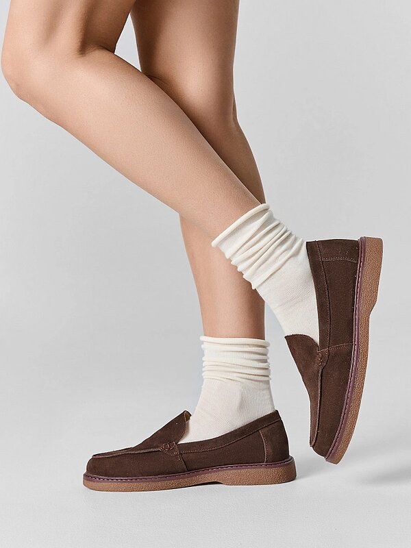 MARK FORMELLE Женские носки 583909 245A-1303 молочный