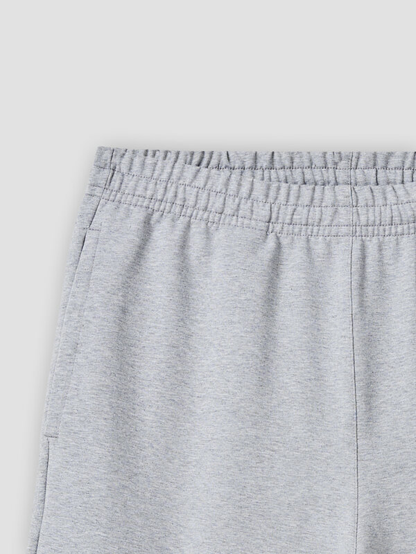 MARK FORMELLE Брюки 583912 181253 средне -серый меланж