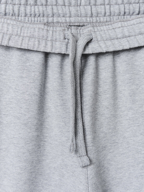 MARK FORMELLE Брюки 583912 181253 средне -серый меланж