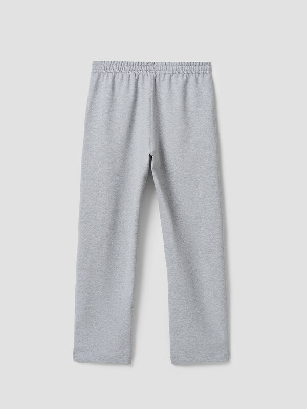 MARK FORMELLE Брюки 583912 181253 средне -серый меланж