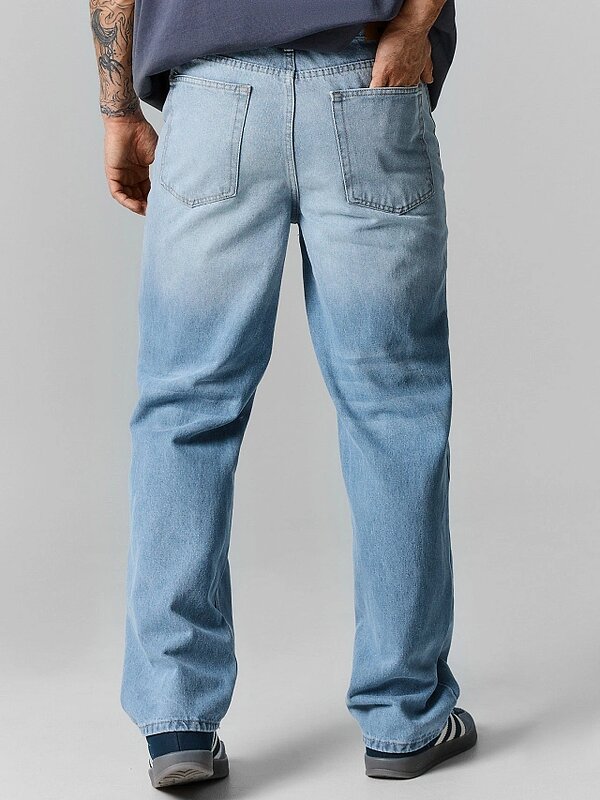 MARK FORMELLE Джинсы 583914 2026-1DTM111M-1 голубой