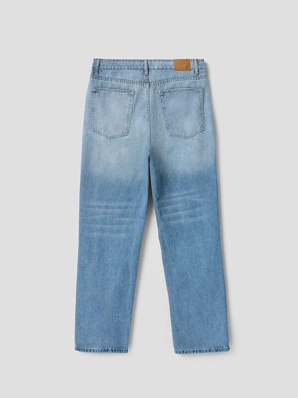 MARK FORMELLE Джинсы 583914 2026-1DTM111M-1 голубой