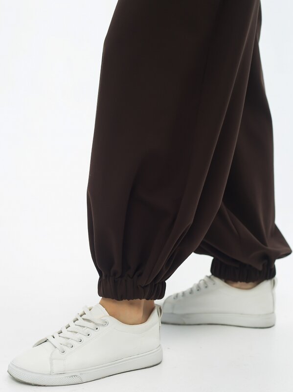 Binita Брюки 583927 1268-1 шоколадный