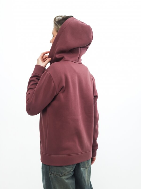 Binita Толстовка 583929 1146/2-5 бордовый