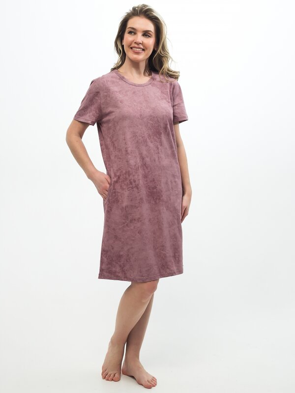 Binita Туника 583931 1270-1 сухая роза